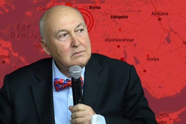 Bursa'nın komşu ili Balıkesir beşik gibi sallanıyor. 10 Ağustos'ta yaşanan