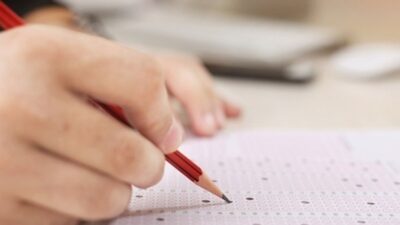 Yükseköğretim Kurumları Sınavı (YKS) ek tercih süreci için geri sayım