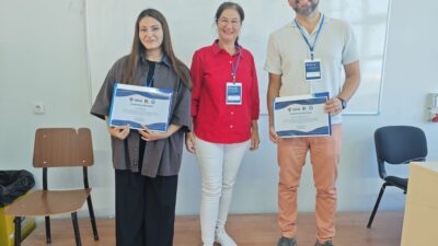 Bursa Uludağ Üniversitesi OYAÇ MYO öğretim elemanı Dr. Kadir Burak