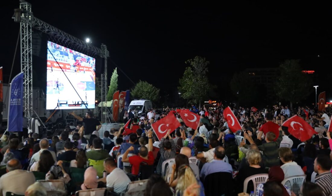 Avrupa Basketbol Şampiyonası’nda (EuroBasket 2025) 24 yıl sonra finale çıkma