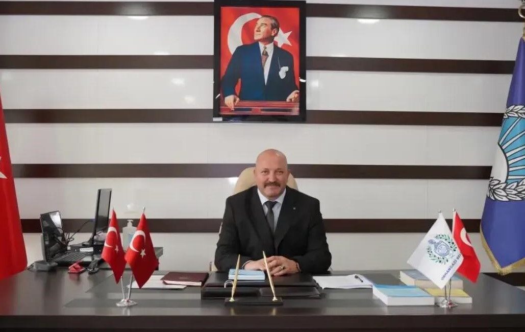 Bursa'nın Orhangazi ilçesinde,  Orhangazi Belediyesi  Zabıta Müdürü Birol Ermiş dün