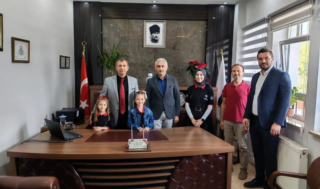 2025 TEKNOFEST İstanbul kapsamında, TÜBİTAK tarafından bu yıl ilk kez