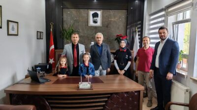 2025 TEKNOFEST İstanbul kapsamında, TÜBİTAK tarafından bu yıl ilk kez