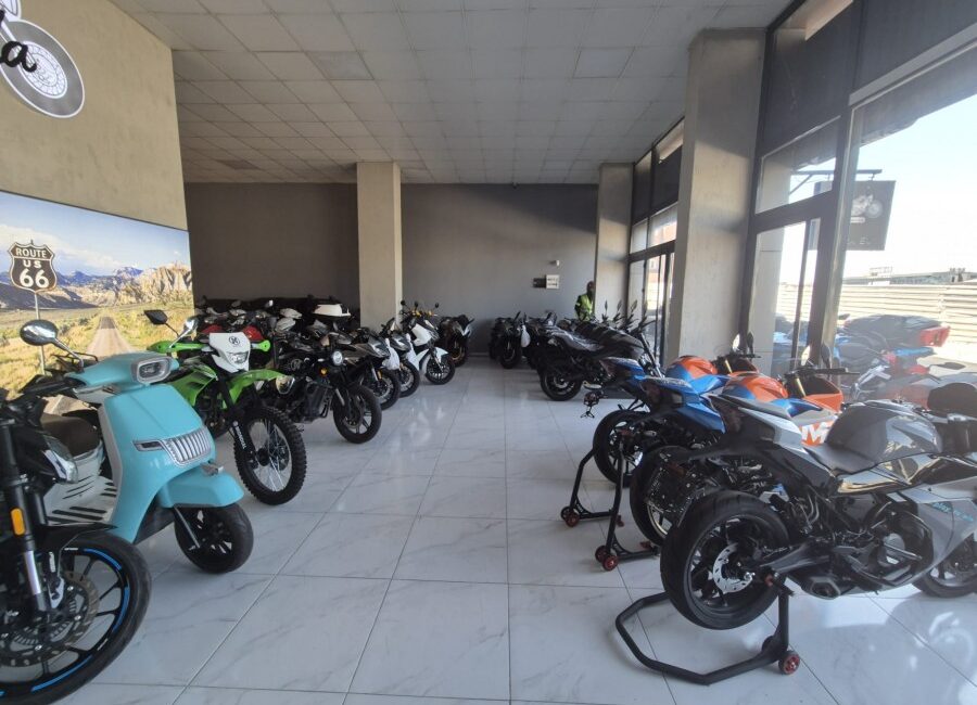 TBMM’de kabul edilip Resmî Gazete’de yayımlanan düzenlemeyle, 50cc ve altı