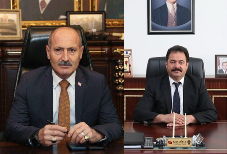Resmi Gazete'de yayımlanan karara göre 37 ilin emniyet müdürü değişti.