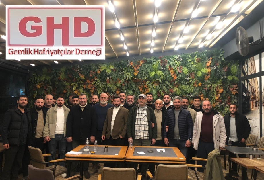 Gemlik Hafriyatçılar Derneği, Kuzey İmar Planları kapsamında yapılan yollarla ilgili