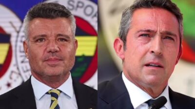 Resmi olmayan sonuçlara göre Fenerbahçe'nin yeni başkanı Sadettin Saran olurken,