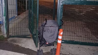 Gebze – Orhangazi – İzmir otoyolu boyunca belirli mesafelerde bulunan