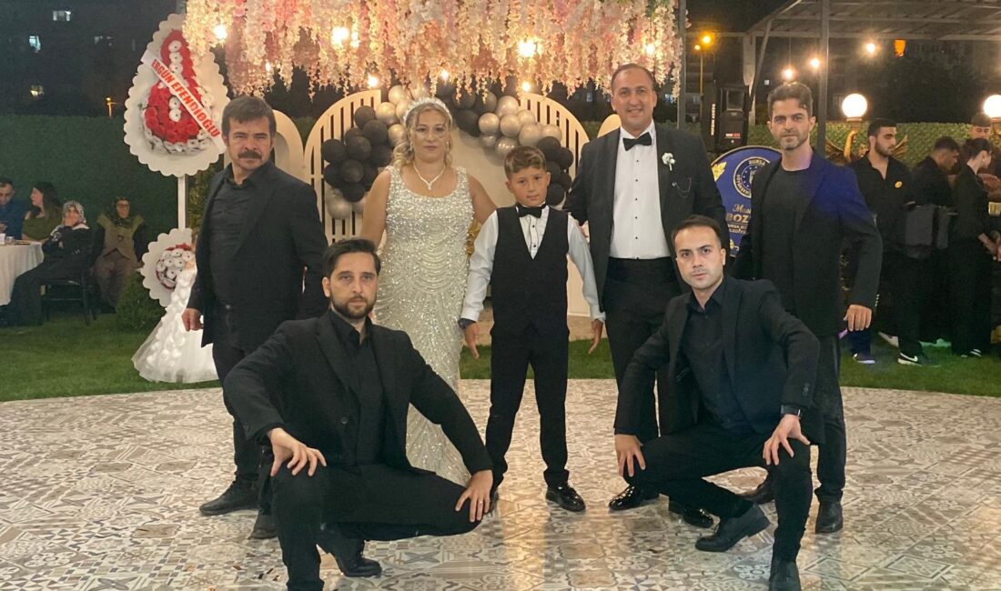 Orhangazi'ye bağlı Heceler Mahallesi Muhtarı Zafer Sevinç'in oğlu Ayaz Hakkı,