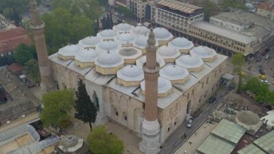 Diyanet İşleri Başkanlığı'nın verilerine göre, Türkiye genelinde toplam cami sayısı