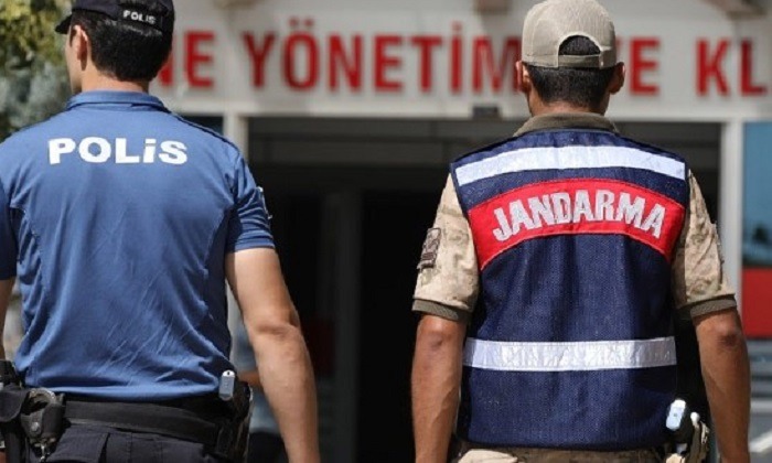 Orhangazi’de uyuşturucu ticareti ve hırsızlık olaylarına karşı çalışmalarını titizlik içinde