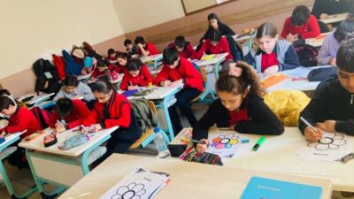 2025-2026 Eğitim Öğretim sezonu 8 Eylül pazartesi günü ( yarın