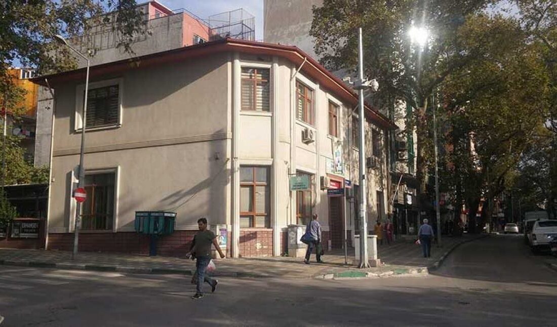  Orhangazi'de sonbahar havası yavaş yavaş etkili oluyor derken, meteoroloji