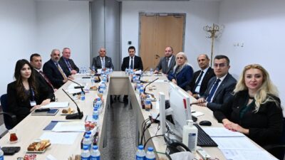 Bursa’nın tarımsal geleceği için kritik öneme sahip bir iş birliği