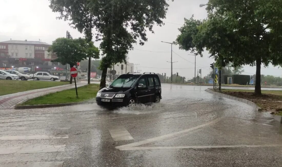 Meteoroloji Genel Müdürlüğü Orhangazi için 5 günlük hava tahmin raporunu