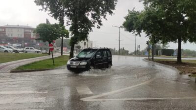 Meteoroloji Genel Müdürlüğü Orhangazi için 5 günlük hava tahmin raporunu