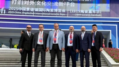 Bursa'nın İznik ilçesinin kardeş şehri olan 2 Milyon’a yakın nüfusuyla