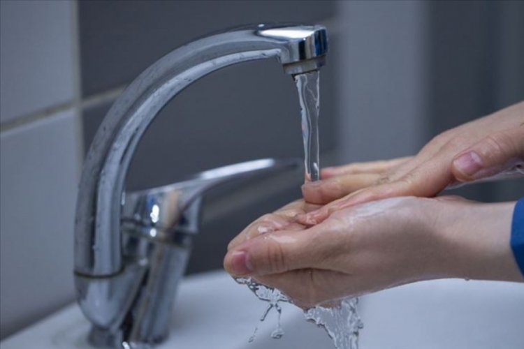 Beklenen yağışların gelmemesi nedeniyle Bursa'da bir süredir barajların geldiği son