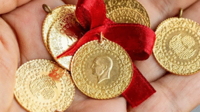 Yükselişi durdurulamayan altın yukarı doğru ivme devam ederken vatandaşlar da