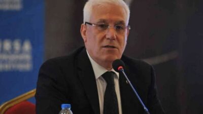 AFAD'dan yapılan açıklamaya göre, Marmaraereğlisi açıklarında 5 büyüklüğünde deprem oldu.