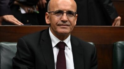 Beklentileri aşan enflasyon rakamlarını değerlendiren Hazine ve Maliye Bakanı Mehmet