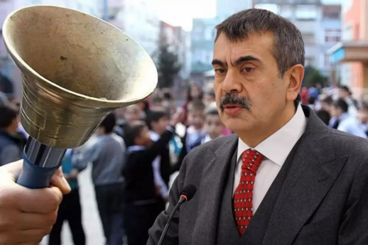 Milli Eğitim Bakanlığı, mevcut 4+4+4 eğitim sistemini değiştirmek üzere yeni