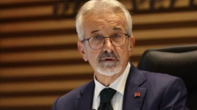 Bursa'da yürütülen rüşvet ve suç örgütü soruşturmasında eski Nilüfer Belediye