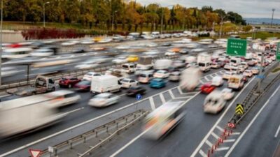 Türkiye Büyük Millet Meclisi'nin bu haftaki gündemi trafik cezaları olacak.