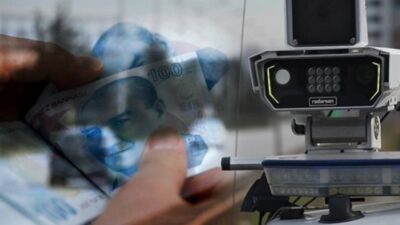 Meclis'te kabul edilmesi beklenen yeni trafik düzenlemesiyle hız sınırı toleransı