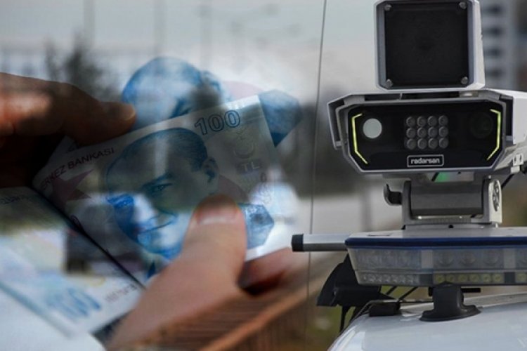 Meclis'te kabul edilmesi beklenen yeni trafik düzenlemesiyle hız sınırı toleransı