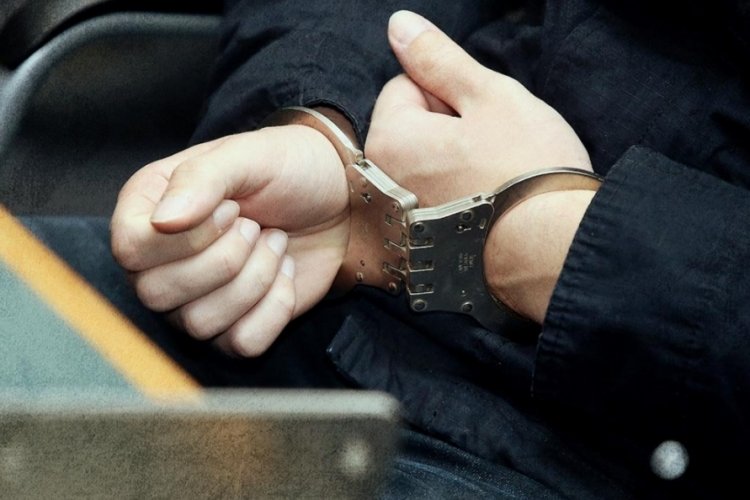 Son 1 ayda FETÖ'ye düzenlenen operasyonlarda yakalanan 286 şüpheliden 154'ü