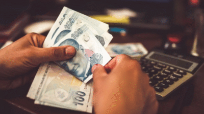 Vergi Kanunu Teklifi Meclis Plan ve Bütçe Komisyonu'nda kabul edildi.