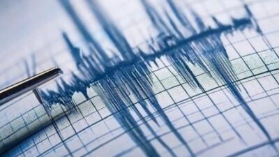 Bursa'da dün hissedilen büyük bir deprem meydana geldi. AFAD, depremin