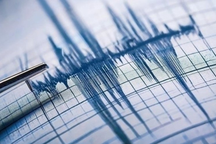 Bursa'da dün hissedilen büyük bir deprem meydana geldi. AFAD, depremin