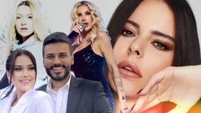 İstanbul İl Jandarma Komutanlığı Narkotik Şube Müdürlüğü aralarında İrem Derici,