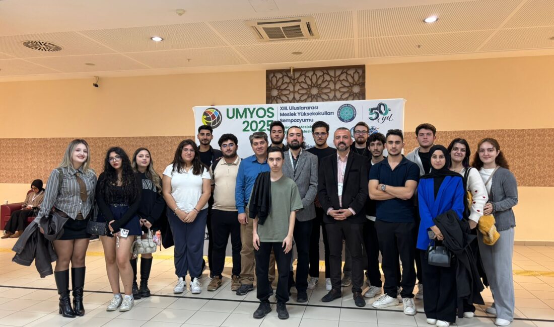 Bursa Uludağ Üniversitesi Orhangazi Yeniköy Asil Çelik Meslek Yüksekokulu (OYAÇ