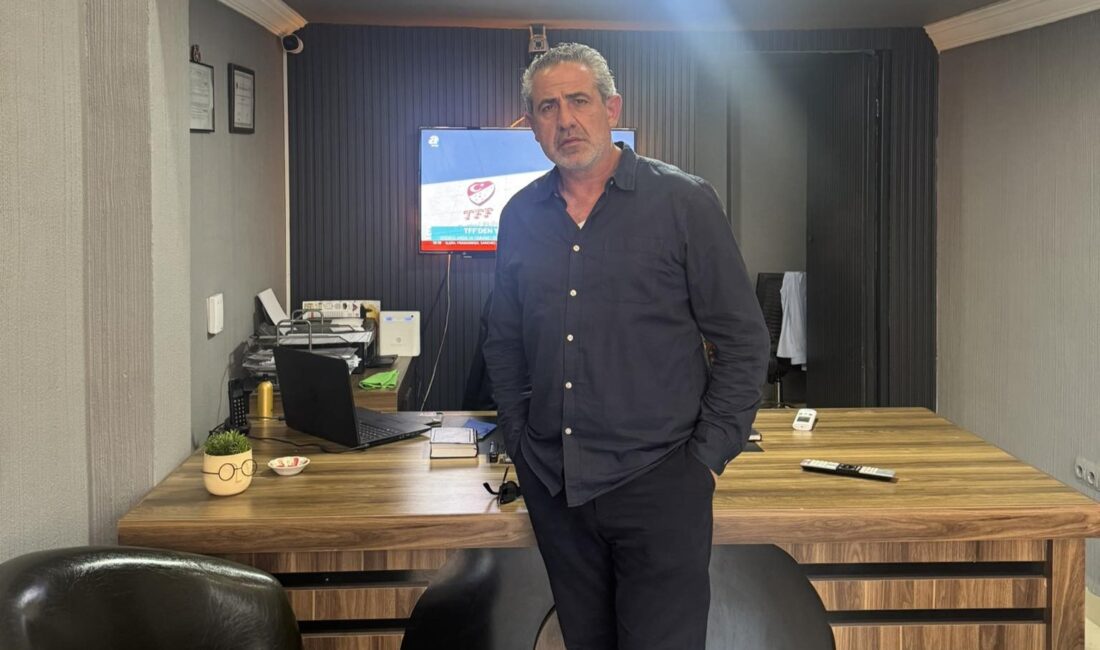  Yalova futbolunun önde gelen ve son yıllardaki en aktif isimlerinden