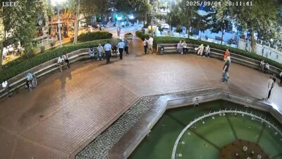 Yalova Belediyesi  Zabıta Amirliği ekipleri, kentin temizliğini ve halk sağlığını