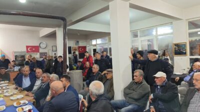 Bursa Çimento Fabrikası’nın Bursa'nın Gemlik ilçesine bağlı  Fevziye köyü sınırında,