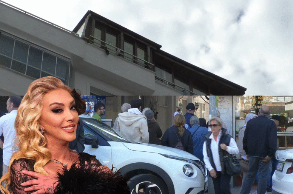 Yalova'nın Çınarcık ilçesindeki 6. kattaki evinin terasında ki camından düşerek
