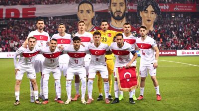  Milli Futbol Takımımız, 2026 Dünya Kupası Avrupa Elemeleri E