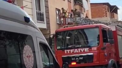 Bursa'nın Orhangazi ilçesinde meydana gelen olayda, iddialara göre yaşlı bir