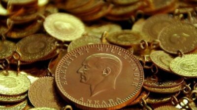 İlk kez 4 bin 100 doların üzerine çıkan ons altın,