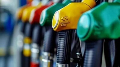 Akaryakıt ürünlerinden benzinin litre fiyatına artış bekleniyor. İşte Bursa'da güncel