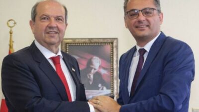 KKTC Yüksek Seçim Kurulu'ndan beklenen açıklama geldi. 777 sandıktan 580'i