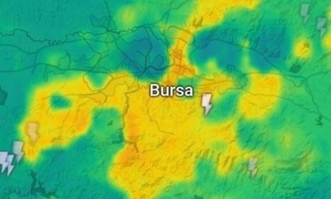 Meteoroloji Genel Müdürlüğü ve AKOM'dan peş peşe uyarılar gelirken, uzman