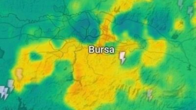 Meteoroloji Genel Müdürlüğü ve AKOM'dan peş peşe uyarılar gelirken, uzman