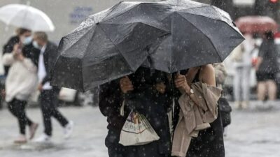 Meteorolojiden alınan son bilgilere göre Orhangazi, yarından sonra yeni bir