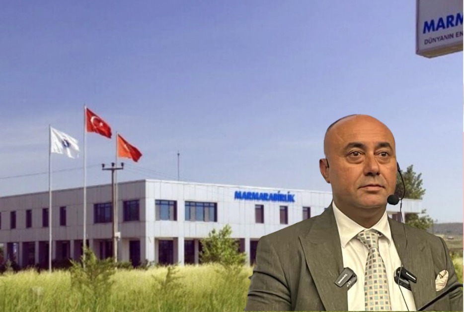 Türkiye'nin önde gelen tarım kooperatiflerinden Marmarabirlik, yenilikçi ürünleriyle tüketicilere sürpriz