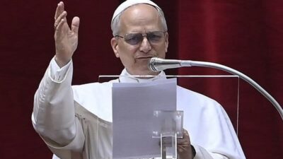 Vatikan, Papa'nın beklenen Türkiye ziyareti  tarihini resmi olarak duyurdu.